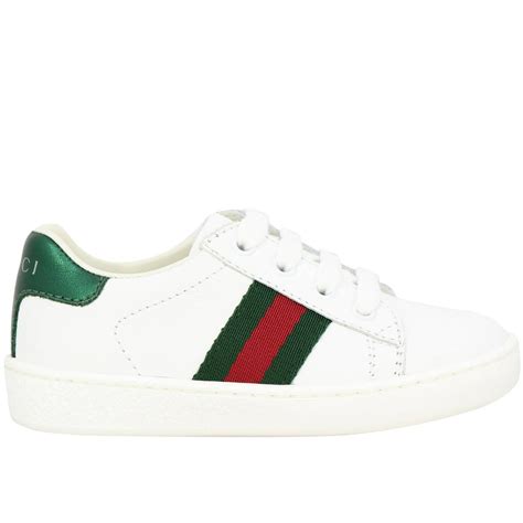 chaussure gucci blanc|Gucci shoes online shopping.